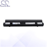 CS Battery For Lenovo L08C3B21 / L08S3B21 / TF83700068D Battery Black L-IBS9HT