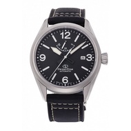 BNIB ORIENT STAR SPORTS OUTDOOR RK-AU0203B RE-AU0203B BLACK DIAL MEN WATCH  (PRE-ORDER)