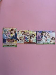 BanG Dream! 少女樂團派對 卡牌