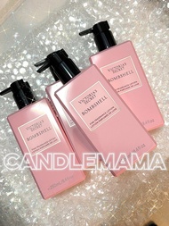 現貨包郵❤️Best gift 🎁 Victoria's Secret性感女郎身體乳液 VS Bombshell Fragrance lotion 250ml #candlemama #VSbombs