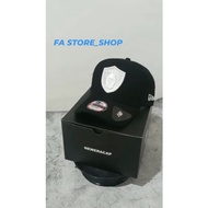 Contemporary 9Forty Riders New Era Imported Men's Women's Hats