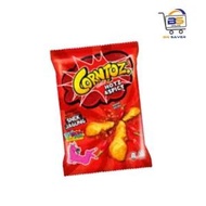 Corntoz Pack 100g - Hot & Spicy | NEXT DAY DELIVERY