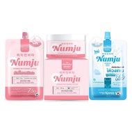Namju Pink/Blue (3 Options)