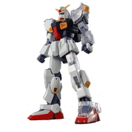 MG 1/100 RX-178 Gundam Mk-II Ver.2.0 (AEUG Specification) (Includes Limited Clear Parts) (Mobile Sui