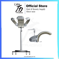 DL.H180 Lampu Inframerah Berdiri & Dinding | DL.H180 Infra Red Lamp Wave Stand & Wall