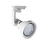Led Track Spotlight par30 Shop Commercial Clothing Store Furniture Exhibition Hall Supermarket Super