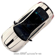 TONGCHEZU | BMW M4 Coupe G82 Decoration Car Wrap