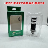 RTD RAYTON H6 M01R ~ H6 LED Headlight