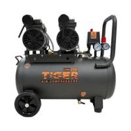 ปั๊มลมไร้น้ำมัน TIGER LYNX-25 25 ลิตร (1235319)