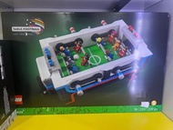 盒組 LEGO 21337	Table Football 桌上足球 手足球