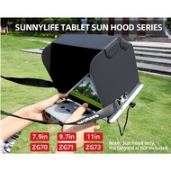 Sunnylife Foldable Magnetic Tablet SunHood DJI Mini 2/air2/Air 2S
