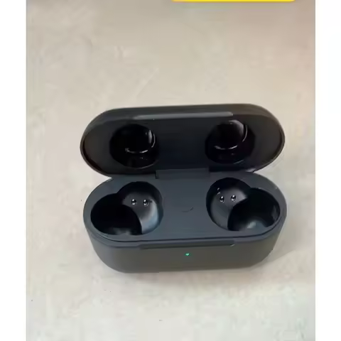 for 1more EVO/EH902 single ear left ear right ear charging compartment earphone box supplement acces