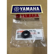 💯 Original Yamaha Indonesia Grommet Coverset Yamaha 125z 125zr Y15zr Lc135 Rxz (1pcs)