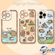 Casing OPPO A6 A5i A5 A3 Pro A3X A60 A58 A57 A54 A53 A98 A96 A95 A94 A92 A79 A78 A77S A76 A74 A52 A3