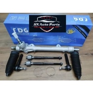 GENUINE FDG STEERING RACK ~ PERODUA KANCIL 850 & 660 [NONE POWER STEERING RACK]