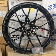 [installation provided] Sport Rim RX Racing 16 inch (1 pcs price)