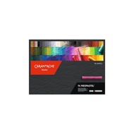 Caran d'Ache 7400-396 Neopastel Set of 96 Colors in Paper Box
