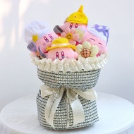 📣預訂📣星之卡比 花束 畢業 生日 紀念 情侶 送禮 禮物