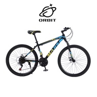 Garuda Mars Mountain bike steel bike BEST PRICE