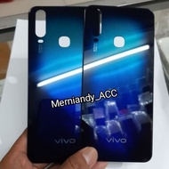 BACKDOOR VIVO Y12/ Y15/ Y17 BACK COVER ORIGINAL BATTERY