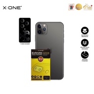 X.One Camera Protect for iPhone 11/ iPhone 11 Pro/ iPhone 11 Pro Max