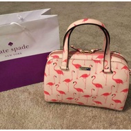 Authentic Kate Spade with sling strap