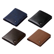 BELLROY Coin Wallet 皮夾-Black/Hazelnut/Java/Ocean