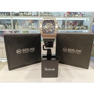 BERLINK MAN WATCH BK5019-G01