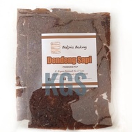 DENDENG DAGING SAPI “BAKPIA BALONG” 200GRAM Oleh Oleh Khas Solo