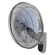 Quạt treo tường Nanoco NWF1612RC-G