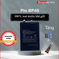 Pin thay thế Mi 12 / Mi 12X / Mi12 / Mi12X / mi 12 / mi 12x (BP46) 4500mAh kèm bộ sửa và keo dán