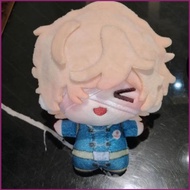 YT4 Identity V Florian Brand Fire Investigator Plushie Game Merch Plush Cotton Doll Bag Charm Keycha