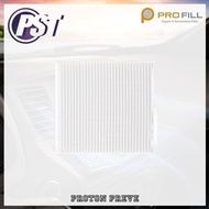 PST Cabin Filter PW954147 (CAF-1162) - Proton Preve 2012-18