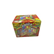 ALIBABA SOUR BURST SOFT CANDY 30'S