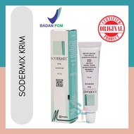 Sodermix Cream 15gr