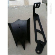 Mudguard Vixion, Byson, Tiger, Cb150R Full Iron