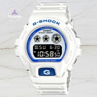 Casio 200 M Waterproof Men's Watch DW-6900HDS-7A1JF  《D》