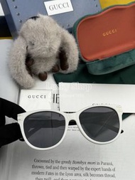 全新🌸 GUCCI 太陽鏡 墨鏡