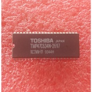 TMP47C634N-2697 TMP47C634 ELECTRON PART