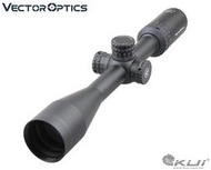 【KUI酷愛】Vector Optics 維特 Hugo 4-16x44 SFP 狙擊鏡，瞄具，瞄準鏡~37844