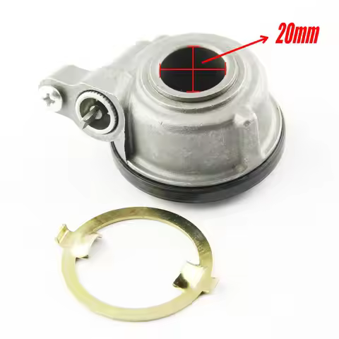 Outboard Pulse detector For Honda VFR750F CBR1000F CBR600F CBR900RR 44800-MR1-003 44800-MV9-003 4480