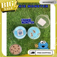 Cookie Monster Slime 100Cc