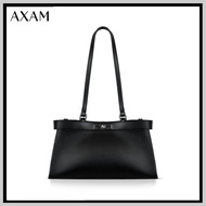 AXAM by Audi Marissa Jiwon Leather Bag For Women Shoulder Bag AXA-MI2412