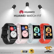 Huawei Watch Fit / 100% Original HUAWEI Malaysia