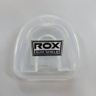 Gumshield gum shield shil gamsil rox single junior children jr kid kids