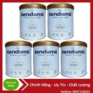 Cobo 5 Lon Kendamil Số 1.2.3 900g [Date 2026]