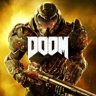 DOOM (PS5/PS4 DIGITAL DOWNLOAD)
