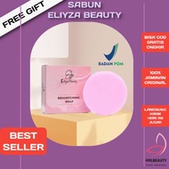 MH-24 EBY BY Eliza beauty cream 1 PAKET ELIZA BEAUTY CREAM 3 POT EBY BY ELIZA BEAUTY CREAM