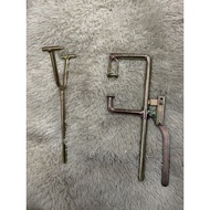 VALVE SPRING CLAMP CLAMPS spanner REMOVER VALVE SPRING JET G Y tahan clutch magnet holder stopper to