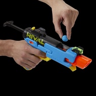 NERF Rival Fate XXII 100